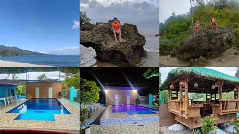 Tambayan Ka Calixto Resort .